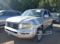 2006 Honda RIDGELINE photo