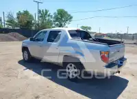 2006 Honda RIDGELINE фото