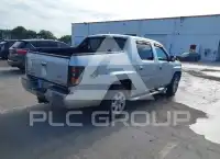 2006 Honda RIDGELINE фото
