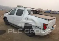 2006 Honda RIDGELINE фото