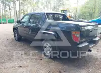2006 Honda RIDGELINE фото