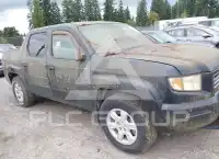 2006 Honda RIDGELINE фото