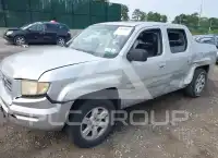 2006 Honda RIDGELINE фото