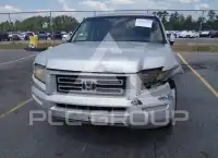 2006 Honda RIDGELINE фото