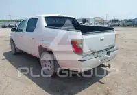 2006 Honda RIDGELINE фото