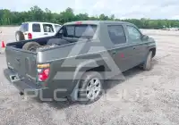 2006 Honda RIDGELINE фото