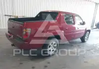 2006 Honda RIDGELINE photo