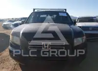 2006 Honda RIDGELINE фото