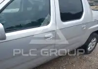 2006 Honda RIDGELINE фото