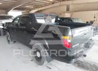 2006 Honda RIDGELINE фото