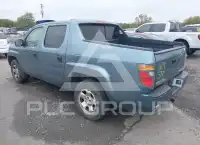 2006 Honda RIDGELINE photo