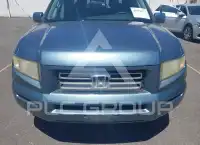 2006 Honda RIDGELINE фото