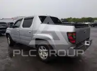2006 Honda RIDGELINE фото