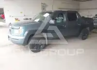 2006 Honda RIDGELINE photo