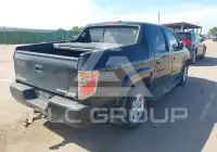 2006 Honda RIDGELINE фото