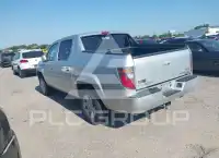 2006 Honda RIDGELINE фото