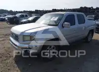 2006 Honda RIDGELINE фото
