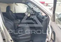 2006 Honda RIDGELINE фото