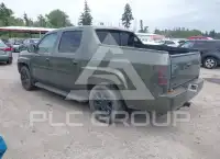 2006 Honda RIDGELINE фото