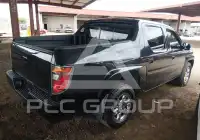 2006 Honda RIDGELINE photo