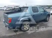 2006 Honda RIDGELINE photo