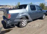 2006 Honda RIDGELINE photo