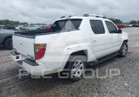 2006 Honda RIDGELINE фото