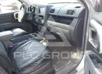 2006 Honda RIDGELINE photo