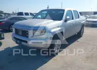 2006 Honda RIDGELINE фото