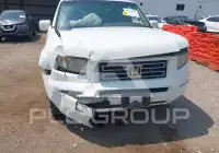2006 Honda RIDGELINE фото