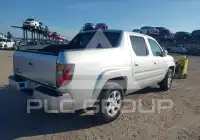 2006 Honda RIDGELINE фото