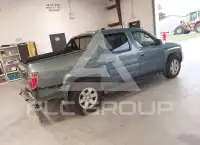 2006 Honda RIDGELINE photo