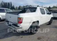 2006 Honda RIDGELINE photo