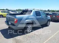 2006 Honda RIDGELINE фото
