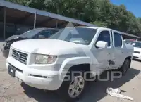 2006 Honda RIDGELINE фото
