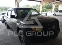2006 Honda RIDGELINE фото