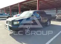 2006 Honda RIDGELINE фото