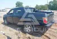 2006 Honda RIDGELINE фото