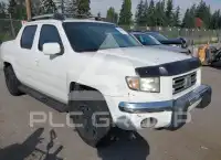 2006 Honda RIDGELINE photo