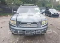 2006 Honda RIDGELINE photo
