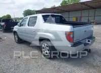 2006 Honda RIDGELINE фото