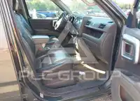 2006 Honda RIDGELINE фото