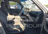 2006 Honda RIDGELINE photo