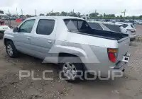2006 Honda RIDGELINE фото
