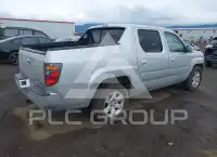 2006 Honda RIDGELINE photo