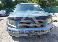 2006 Honda RIDGELINE фото