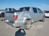 2006 Honda RIDGELINE photo