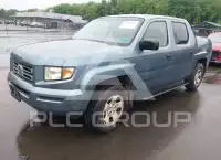 2006 Honda RIDGELINE photo