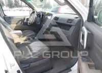 2006 Honda RIDGELINE photo