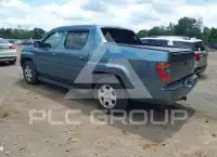 2006 Honda RIDGELINE photo